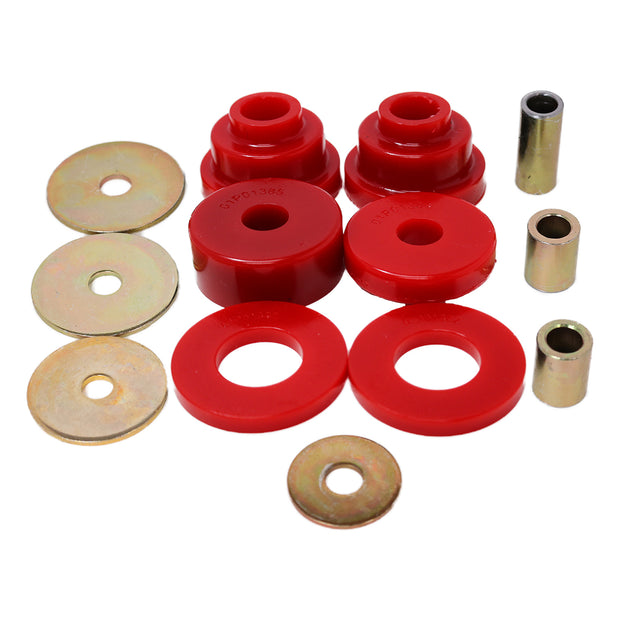 Energy Suspension - Differential Bushing Set - 8.1108R