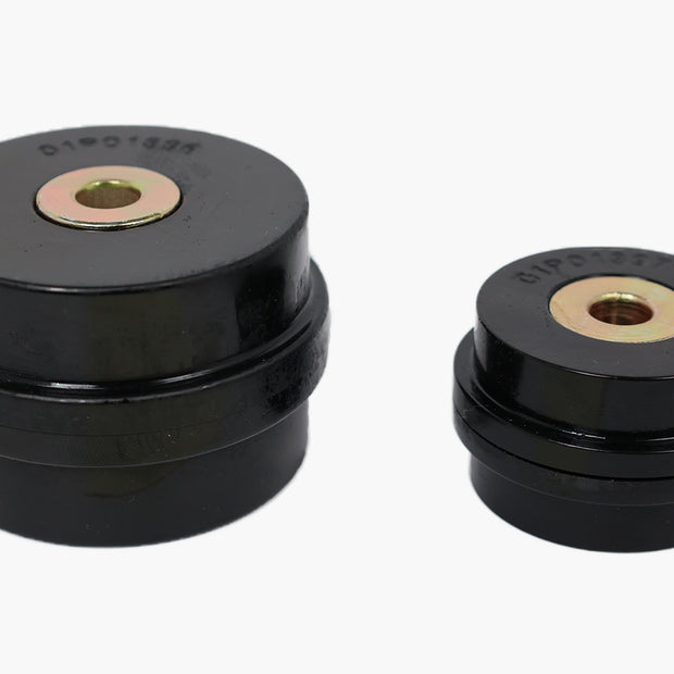 Energy Suspension - Motor Mount Set - 8.1109G