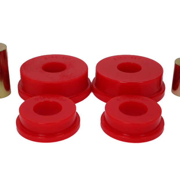 Energy Suspension - Motor Mount Set - 8.1109R