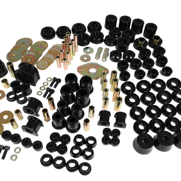 Energy Suspension - Hyper-Flex System - 8.18116G