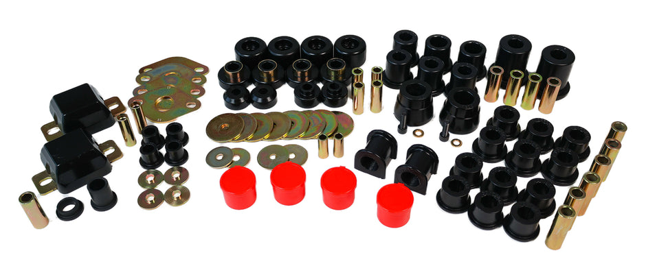 Energy Suspension - Hyper-Flex System - 8.18120G