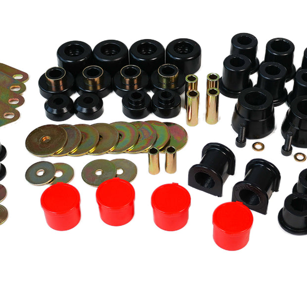 Energy Suspension - Hyper-Flex System - 8.18120G