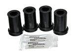 Energy Suspension - Shackle Bushing Set - 8.2104G
