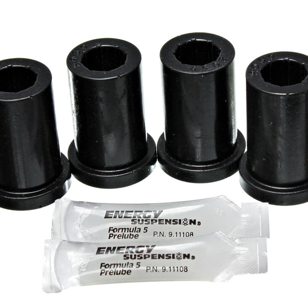 Energy Suspension - Shackle Bushing Set - 8.2104G