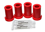 Energy Suspension - Shackle Bushing Set - 8.2104R