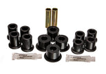 Energy Suspension - Leaf Spring Bushing Set - 8.2107G