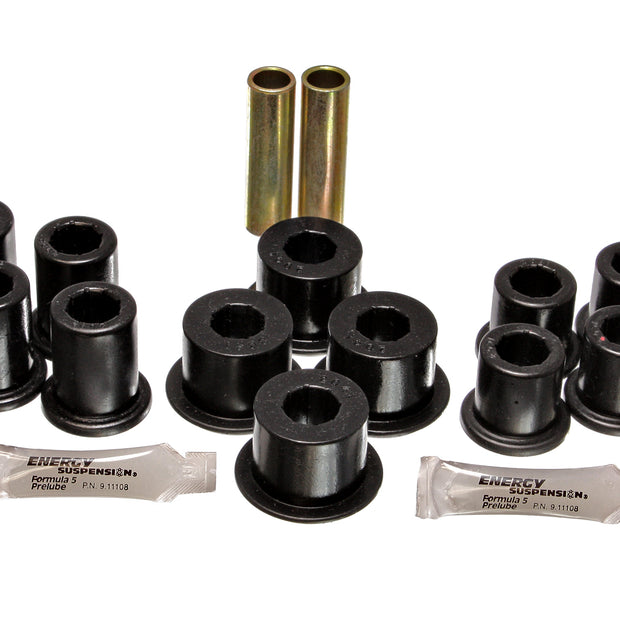 Energy Suspension - Leaf Spring Bushing Set - 8.2107G
