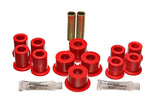 Energy Suspension - Leaf Spring Bushing Set - 8.2107R