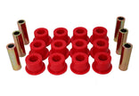 Energy Suspension - Leaf Spring Bushing Set - 8.2116R