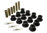 Energy Suspension - Leaf Spring Bushing Set - 8.2117G