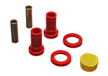 Energy Suspension - Control Arm Bushing Set - 8.3101R