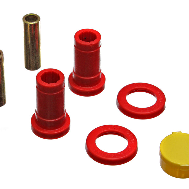 Energy Suspension - Control Arm Bushing Set - 8.3101R