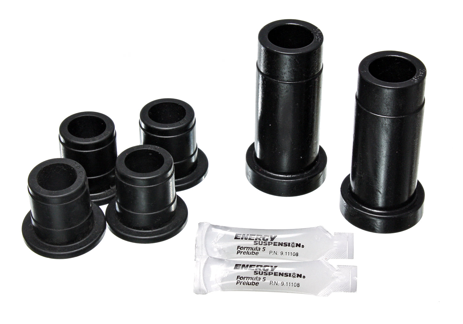 Energy Suspension - Control Arm Bushing Set - 8.3102G