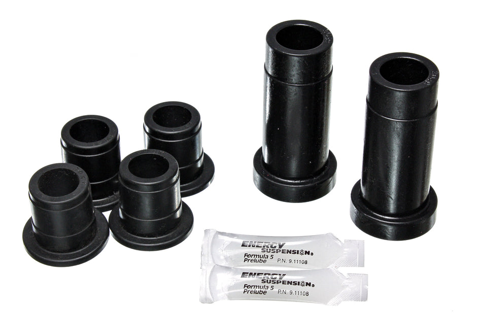 Energy Suspension - Control Arm Bushing Set - 8.3102G
