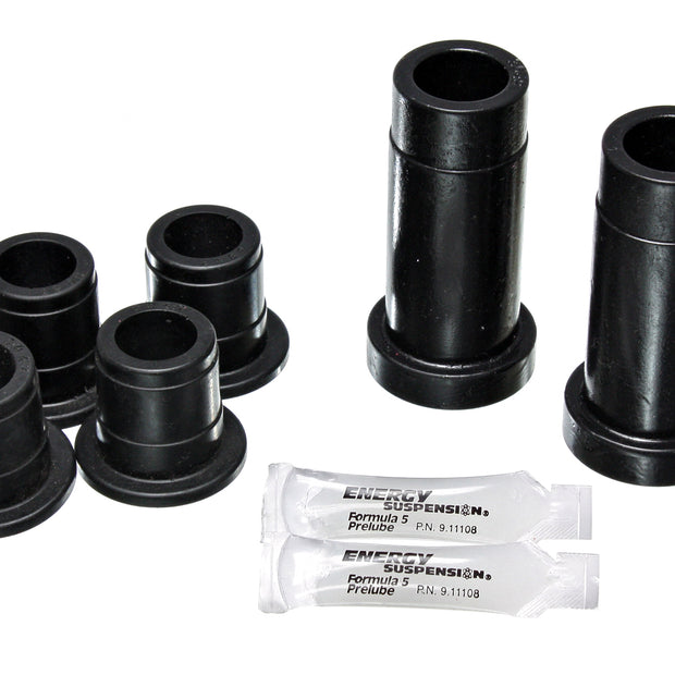 Energy Suspension - Control Arm Bushing Set - 8.3102G