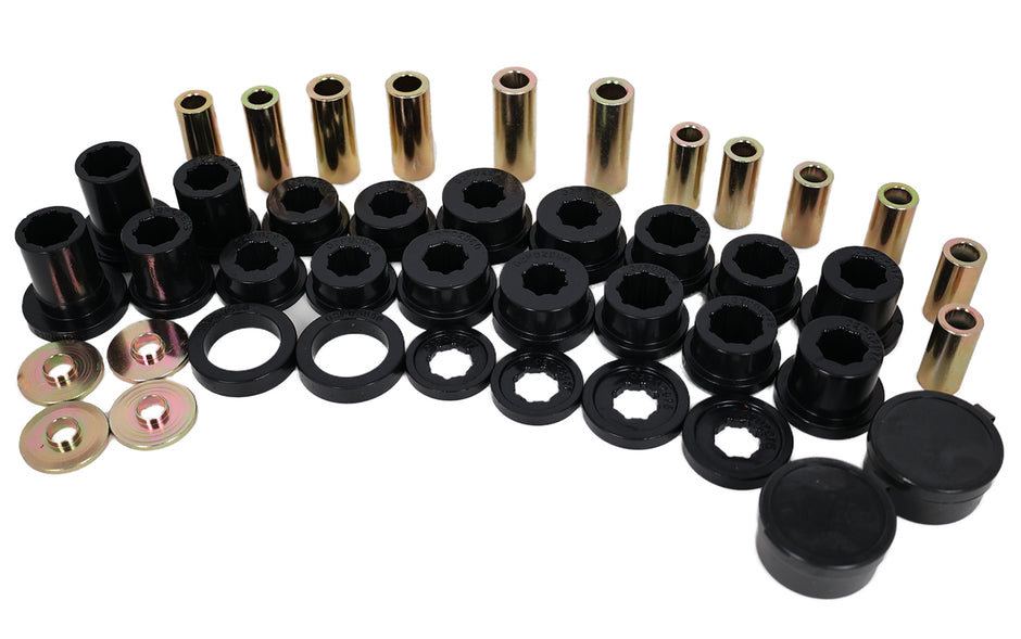 Energy Suspension - Control Arm Bushing Set - 8.3104G