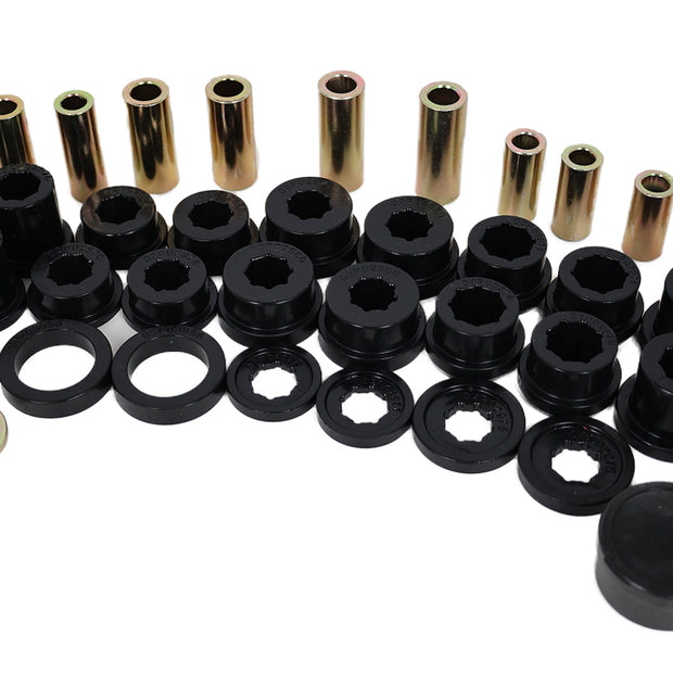 Energy Suspension - Control Arm Bushing Set - 8.3104G