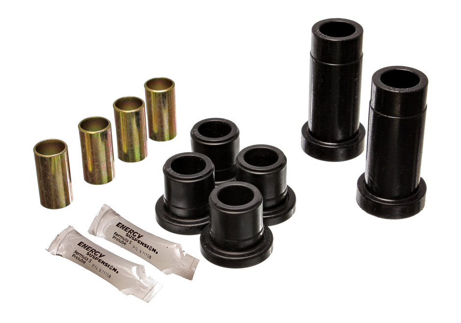 Energy Suspension - Control Arm Bushing Set - 8.3106G
