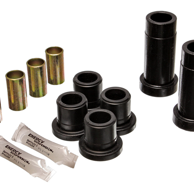 Energy Suspension - Control Arm Bushing Set - 8.3106G
