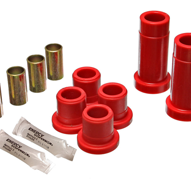 Energy Suspension - Control Arm Bushing Set - 8.3106R