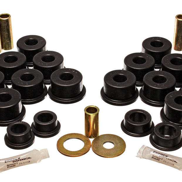 Energy Suspension - Control Arm Bushing Set - 8.3107G