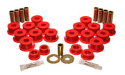 Energy Suspension - Control Arm Bushing Set - 8.3107R