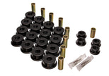 Energy Suspension - Control Arm Bushing Set - 8.3109G