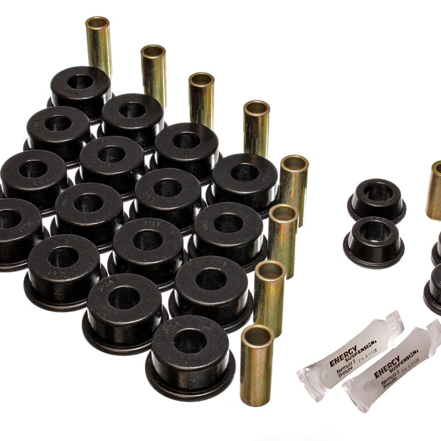 Energy Suspension - Control Arm Bushing Set - 8.3109G