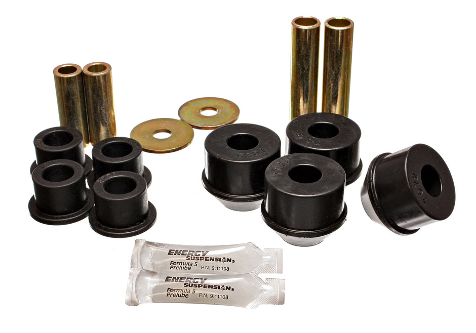 Energy Suspension - Control Arm Bushing Set - 8.3110G