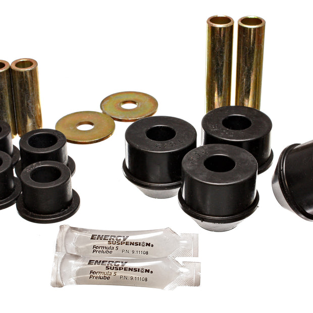 Energy Suspension - Control Arm Bushing Set - 8.3110G