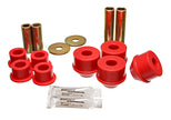 Energy Suspension - Control Arm Bushing Set - 8.3110R