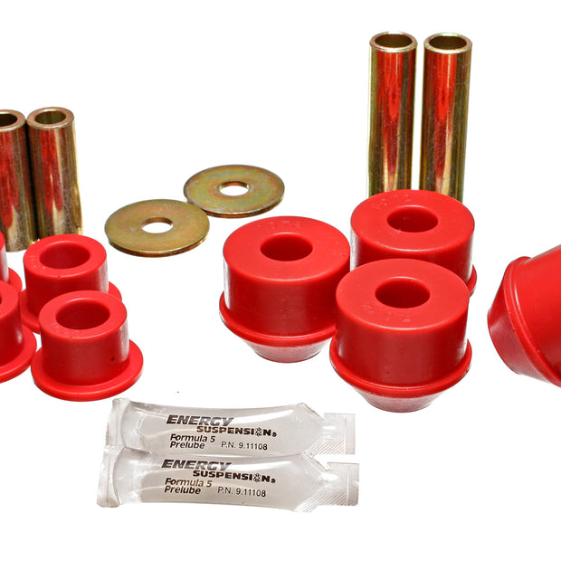 Energy Suspension - Control Arm Bushing Set - 8.3110R