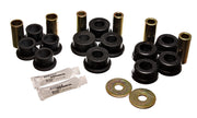 Energy Suspension - Control Arm Bushing Set - 8.3111G