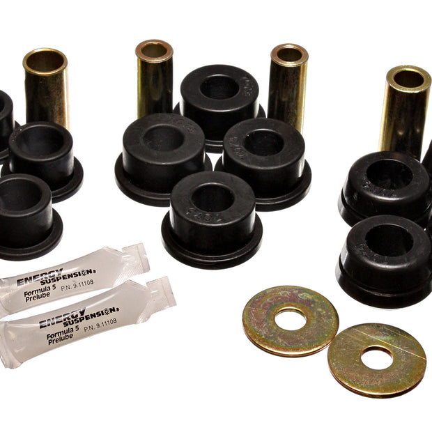 Energy Suspension - Control Arm Bushing Set - 8.3111G