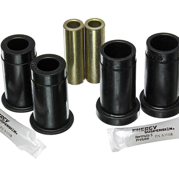 Energy Suspension - Control Arm Bushing Set - 8.3112G