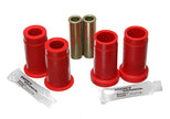 Energy Suspension - Control Arm Bushing Set - 8.3112R