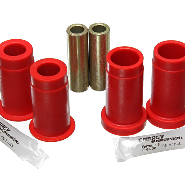 Energy Suspension - Control Arm Bushing Set - 8.3112R
