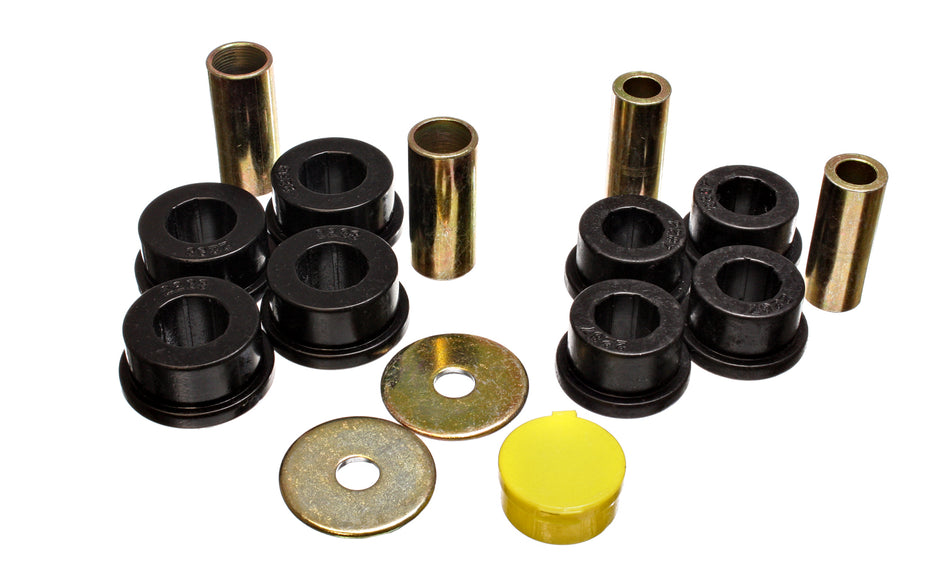 Energy Suspension - Control Arm Bushing Set - 8.3113G