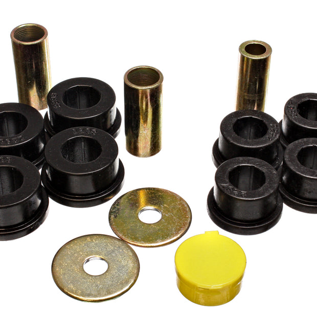 Energy Suspension - Control Arm Bushing Set - 8.3113G