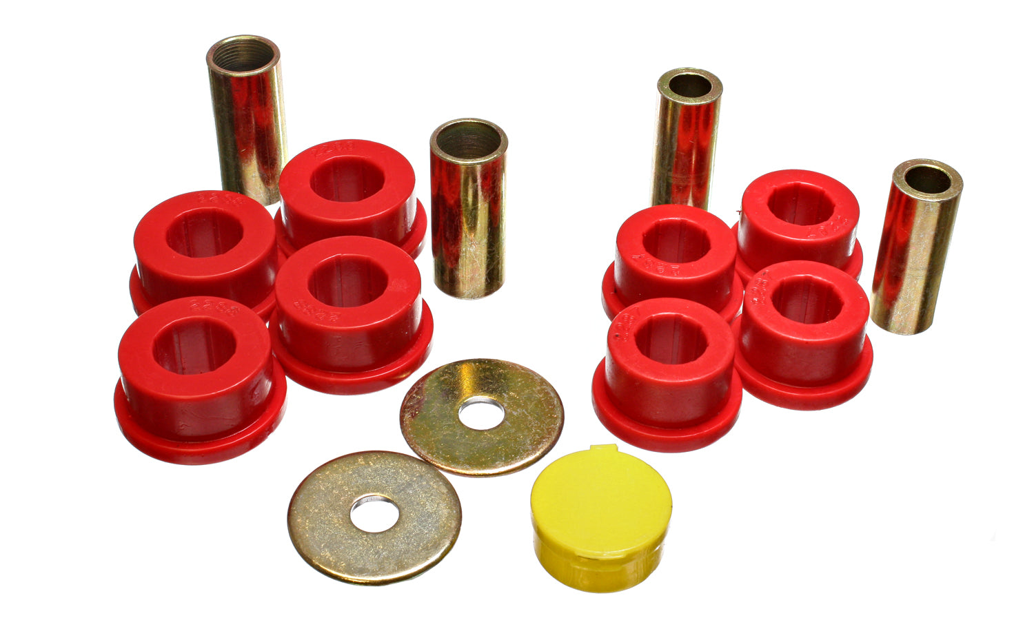 Energy Suspension - Control Arm Bushing Set - 8.3113R