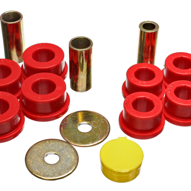 Energy Suspension - Control Arm Bushing Set - 8.3113R