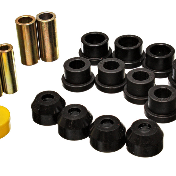 Energy Suspension - Control Arm Bushing Set - 8.3114G