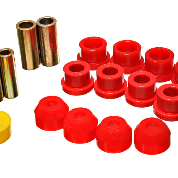 Energy Suspension - Control Arm Bushing Set - 8.3114R