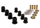 Energy Suspension - Control Arm Bushing Set - 8.3115G