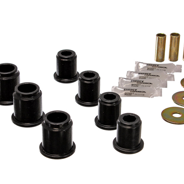 Energy Suspension - Control Arm Bushing Set - 8.3115G