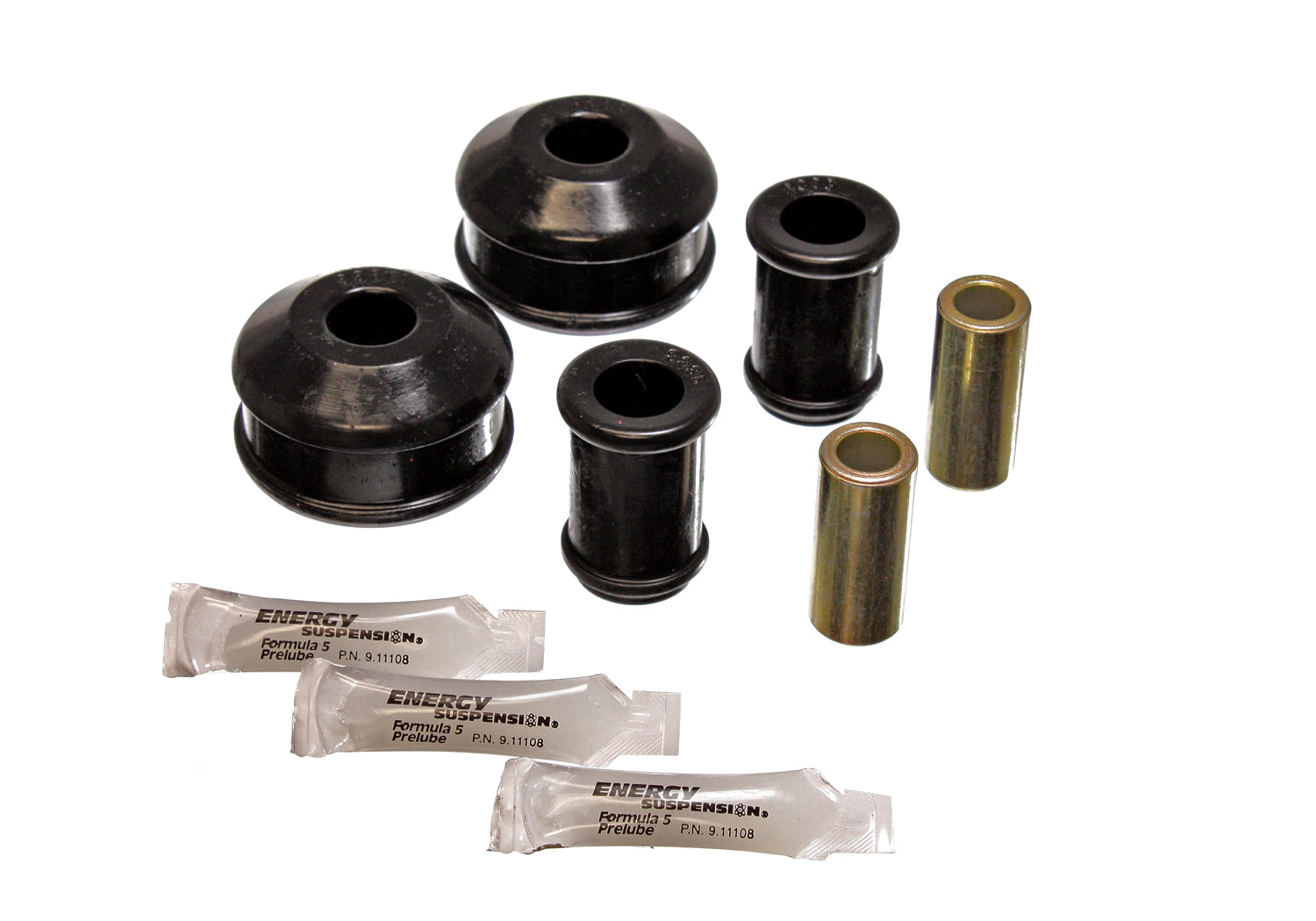 Energy Suspension - Control Arm Bushing Set - 8.3117G