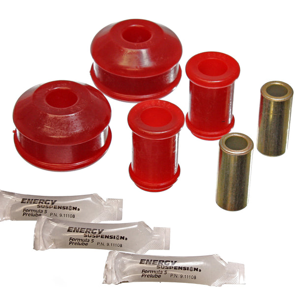 Energy Suspension - Control Arm Bushing Set - 8.3117R