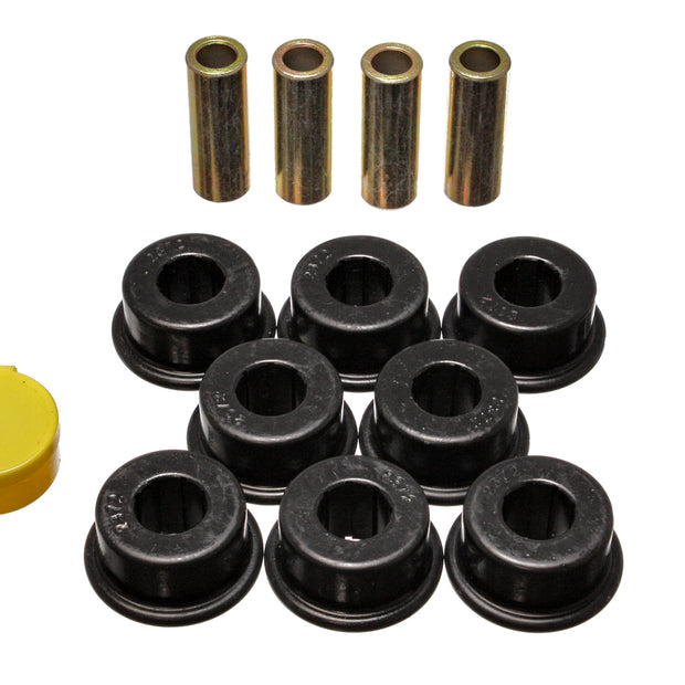 Energy Suspension - Control Arm Bushing Set - 8.3118G