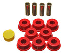 Energy Suspension - Control Arm Bushing Set - 8.3118R