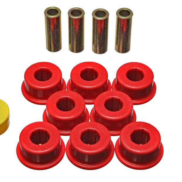 Energy Suspension - Control Arm Bushing Set - 8.3118R